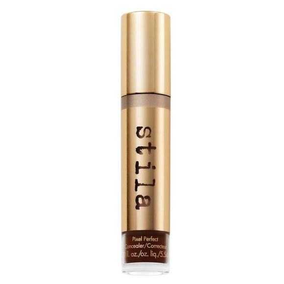Stila Pixel Perfect Concealer In Deep 2 Full Size NIB - Picture 1 of 5
